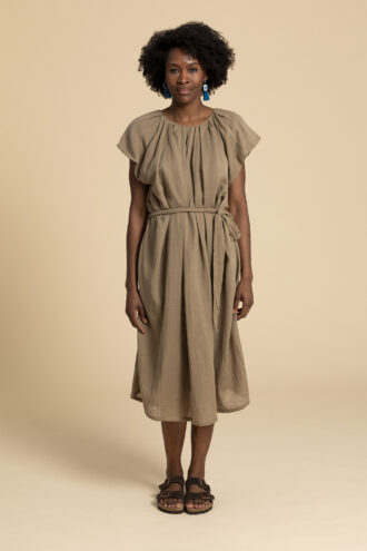 Iwaki Dress