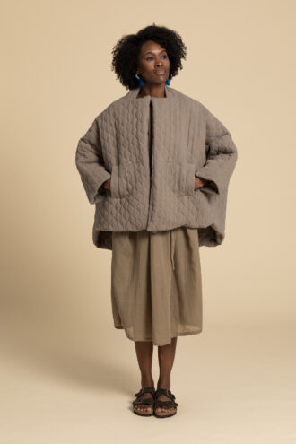 Chocai Jacket