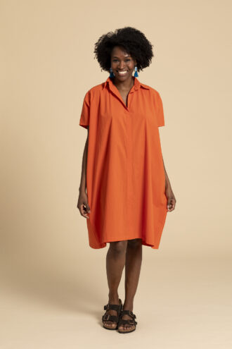 Miitsu Dress