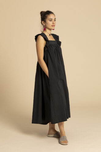 Olmo Dress