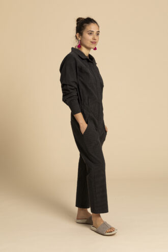 Attendant Jumpsuit