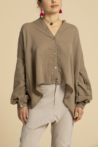 Kita Shirt