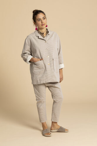 Kuma Jacket