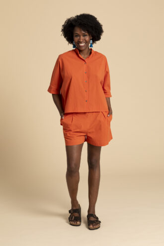 Koa Shorts