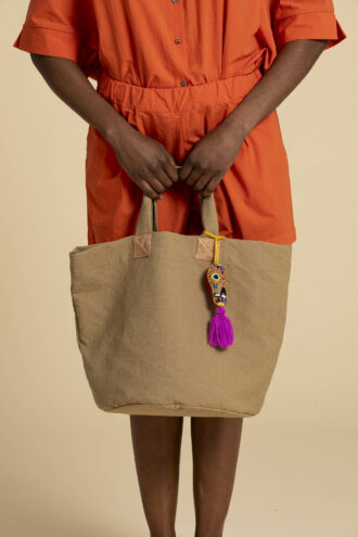 Uvox Bag
