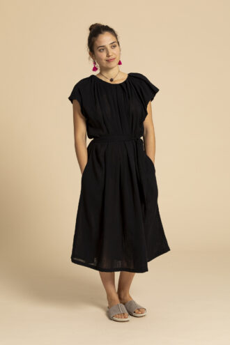 Iwaki Dress