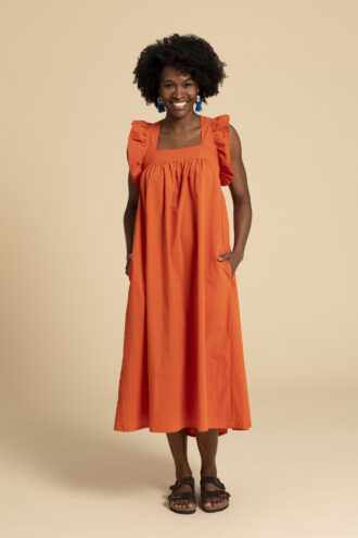 Olmo Dress