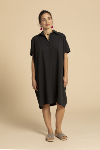 Miitsu Dress