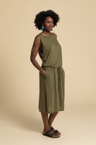Abies Dress (Copy)