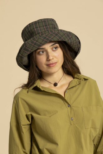 Sany Hat