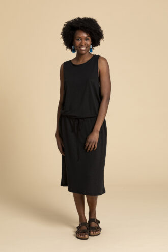 Abies Dress (Copy)