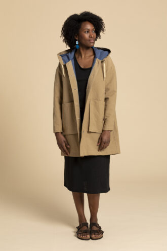 Minos coat