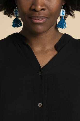 Chido Earrings