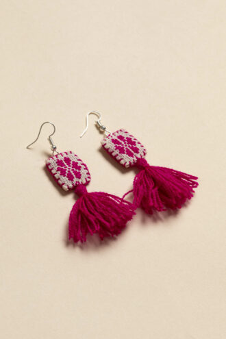 Chido Earrings