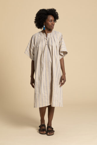 Osore Dress