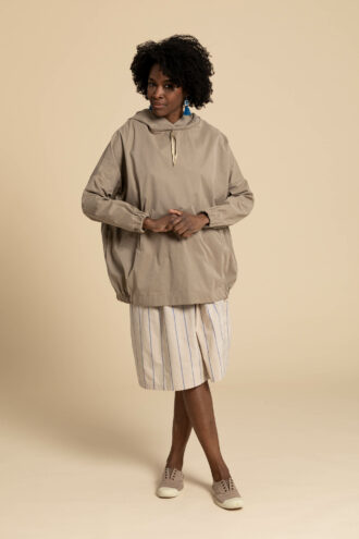 Dake Raincoat